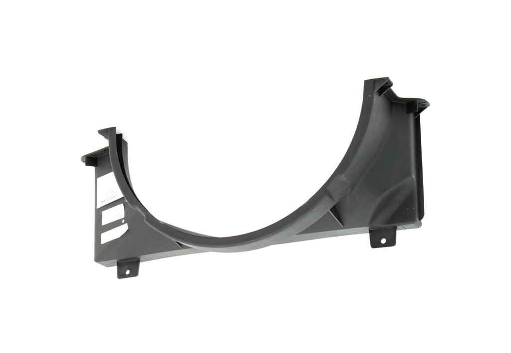 Radiator Fan Shroud Lower 5.0L/5.7L V8 88-98 Chevy GMC C/K Pickup SUV