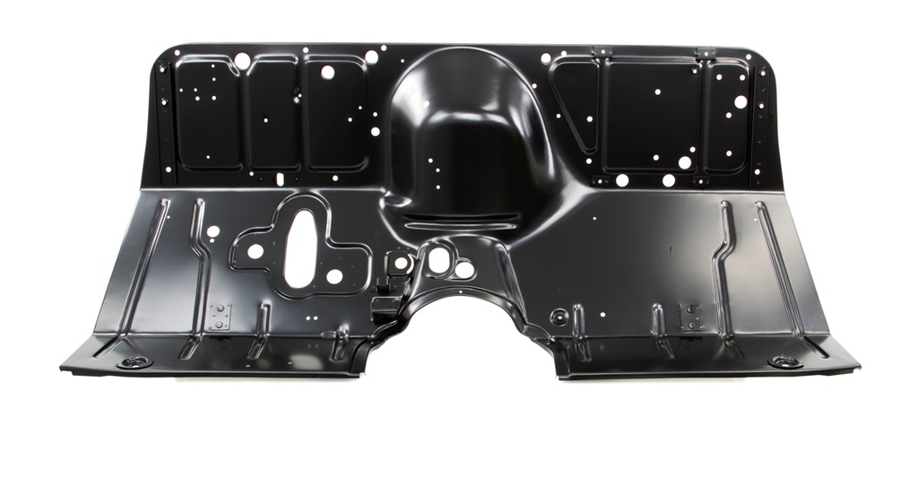 Firewall - 55-59 Chevy GMC Truck ('55 2nd Series)