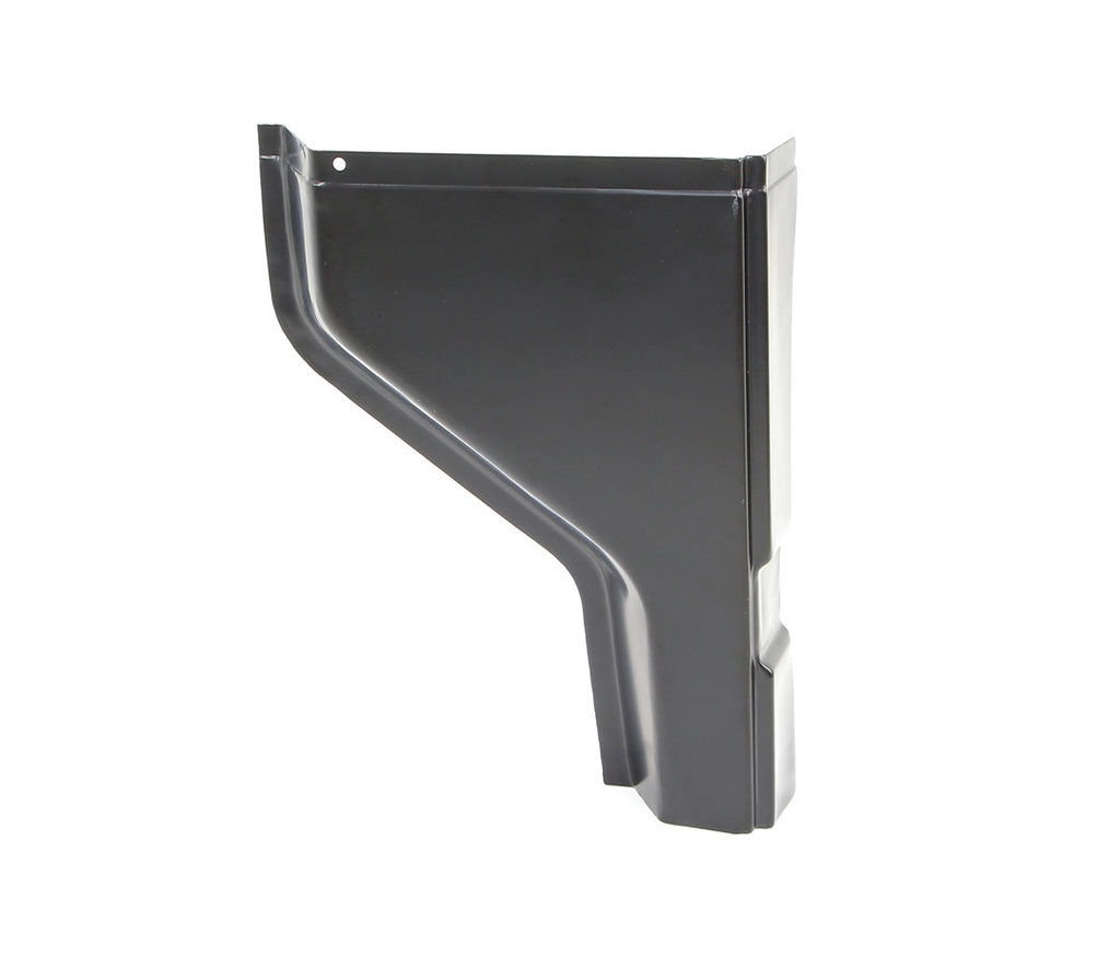 Cowl Side Assembly - Outer Lower Patch - LH - 48-52 F1 F2 Ford Pickup Truck