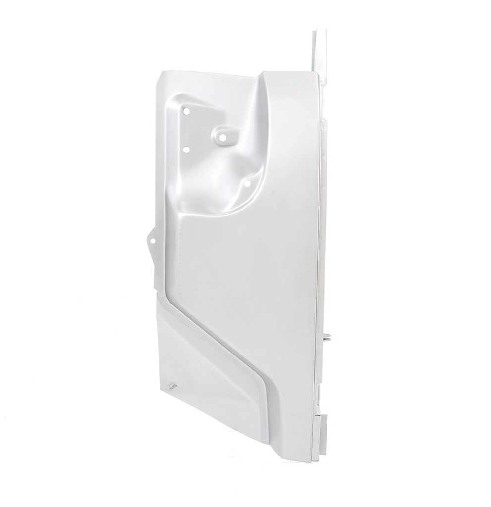 Cowl Side Assembly - Inner and Outer LH - 48-52 F1 F2 Ford Pickup Truck