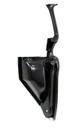 A-Pillar Assembly w/ Cowl Side and Hinge Pillar - LH - 55-59 Chevy GMC Truck ('55 2nd Series)