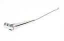 Wiper Arm - RH - Stainless - 54-59 Chevy GMC Truck; 53-60 Ford F100 F250 F350