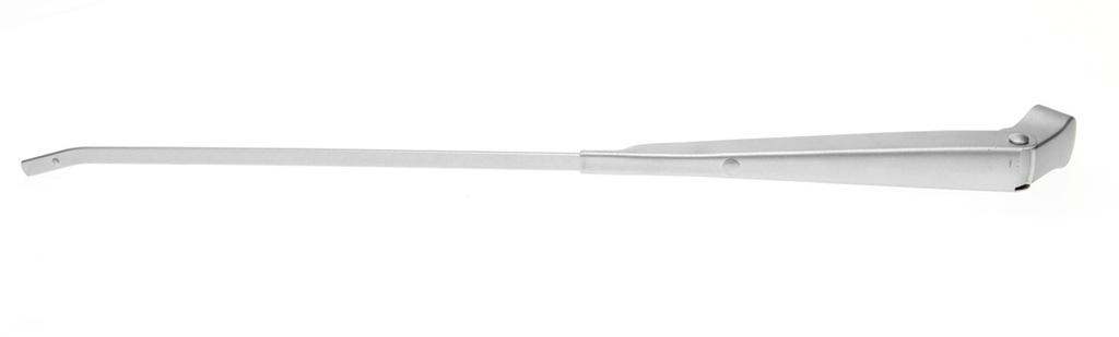 Wiper Arm - Silver - 73-84 Chevy GMC C/K Truck Blazer Jimmy Suburban