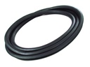 Windshield Gasket Seal w/o Trim Groove - 56 Ford F100 F250 F350 Pickup