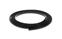 Windshield Gasket Lockstrip - Black - 77-79 Ford F100 F150 F250 F350 Pickup; 78-79 Bronco