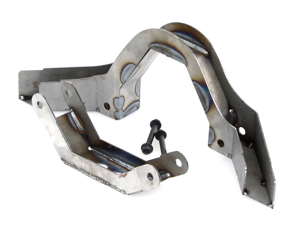 GM2004R Crossmember Kit - 67-75 Dodge Plymouth A-Body