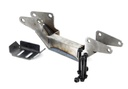 518 Crossmember Kit - Dodge Plymouth 70-74 B & E Body