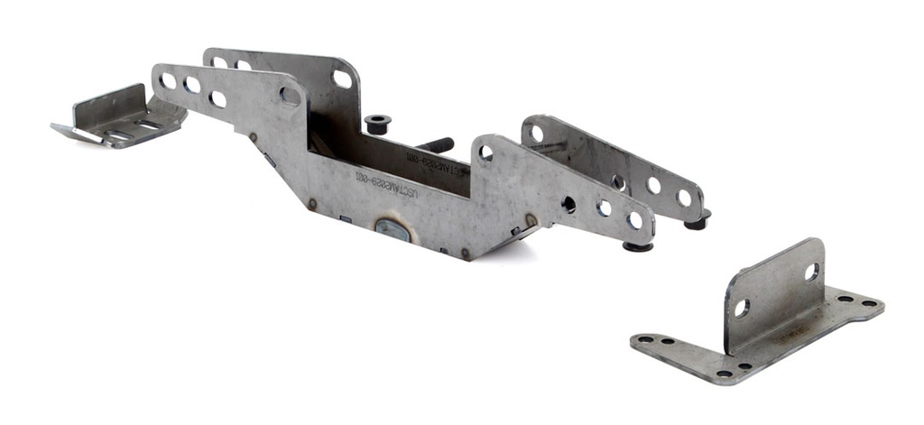 NAG1 HP70 Crossmember Kit - 70-74 Dodge Plymouth E-Body