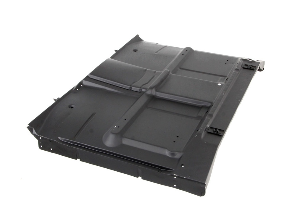 Floor Pan Assembly - 67-72 Chevy GMC C/K Pickup Truck 2WD Floor Shift/4WD