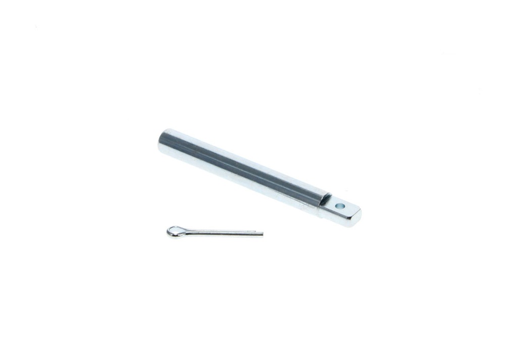 Accelerator Pedal Rod and Pin Set - 47-57 Chevy GMC Pickup, Suburban