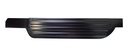 Running Board Step Plate - RH - 61-64 F100 F250 2/4WD; 65 F100 4WD; 65-66 F250 4WD