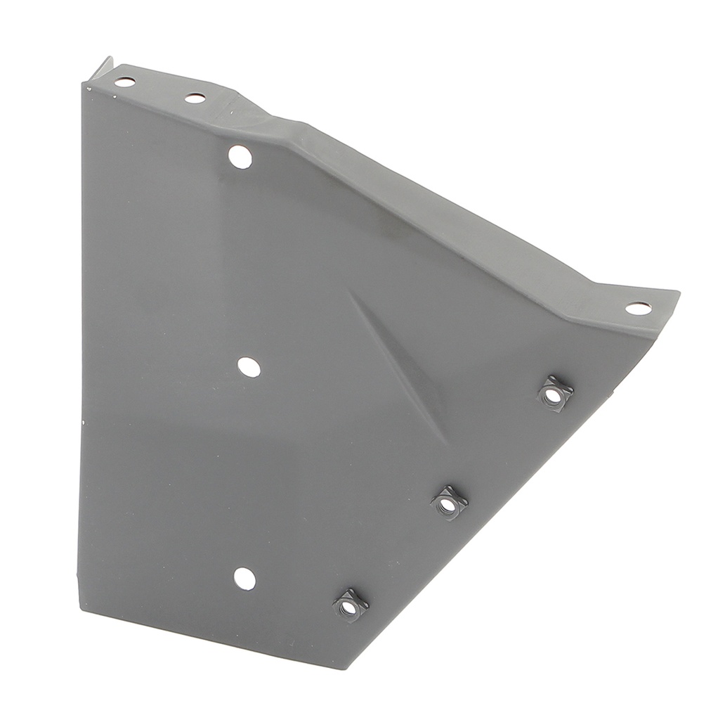 Rocker Panel Box Reinforcement - LH - 69-72 Chevy GMC Blazer Jimmy