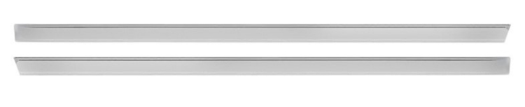 Rocker Panel Moldings (2pcs Set) - 68-70 Plymouth B-Body