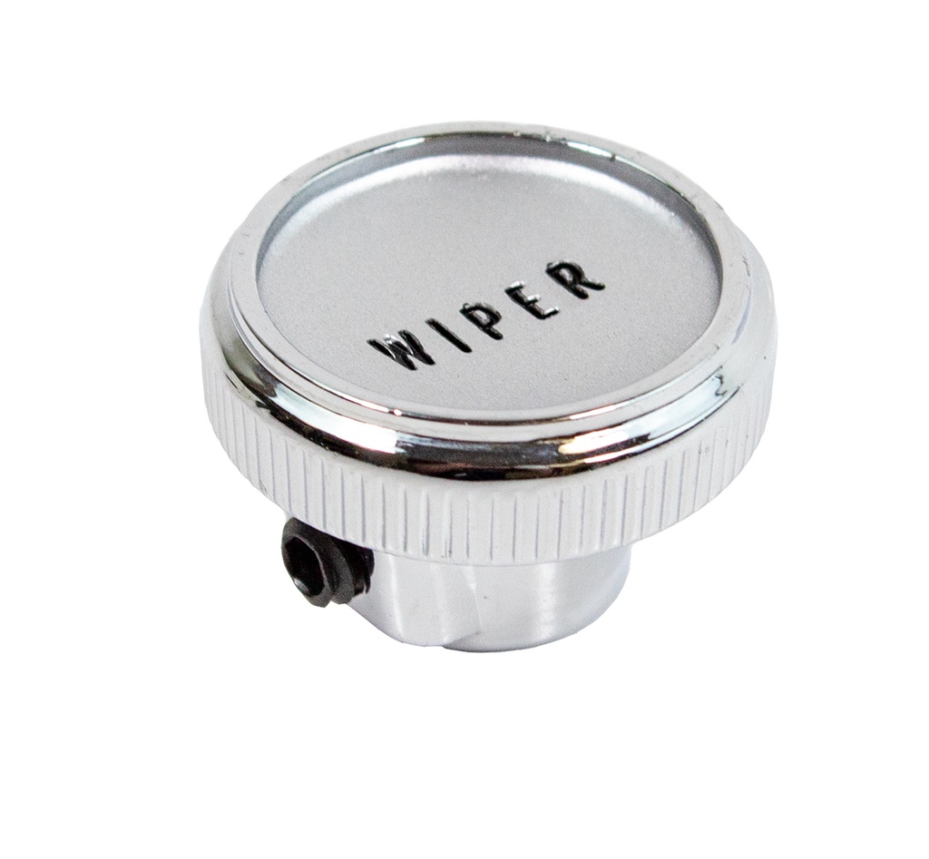 Wiper Switch Knob - 66-67 Dodge B-Body