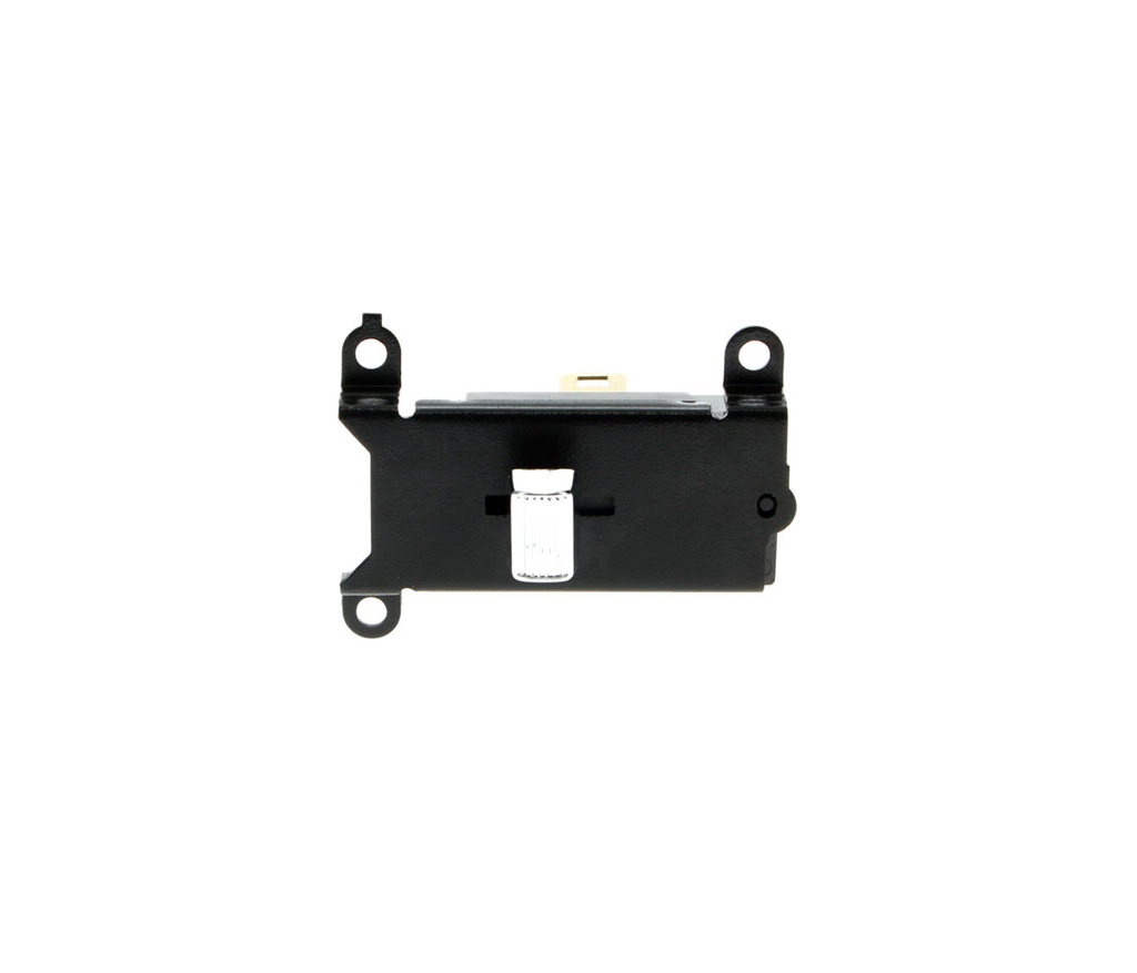 Wiper Switch - w/ concealed wipers - 72 Chevelle El Camino
