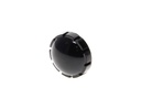 Wiper Switch Knob - Black - 54-55 Chevy Pickup, Suburban