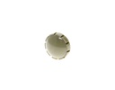 Wiper Switch Knob - Polar Gray - 54-55 GMC Pickup, Suburban