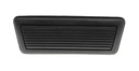 Brake Pedal Pad - A/T - 70-72 Dodge Plymouth E-Body; 71-72 Dodge Plymouth B-Body