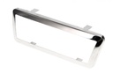 Brake Pedal Pad Trim - A/T - 70-72 Dodge Plymouth E-Body; 71-72 Dodge Plymouth B-Body