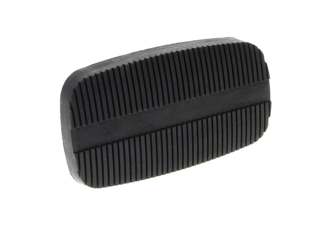 Brake Pedal Pad - Automatic - 62-67 Chevy II, Nova