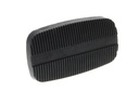 Brake Pedal Pad - Automatic - 62-67 Chevy II, Nova