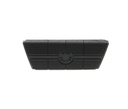Brake Pedal Pad - Automatic w/ Disc Brake Logo - 73-74 Chevy GMC C/K Truck, SUV
