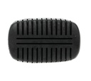 Brake / Clutch / Park Pedal Pad - Sold Each - 47-55 Chevy GMC Truck, Suburban