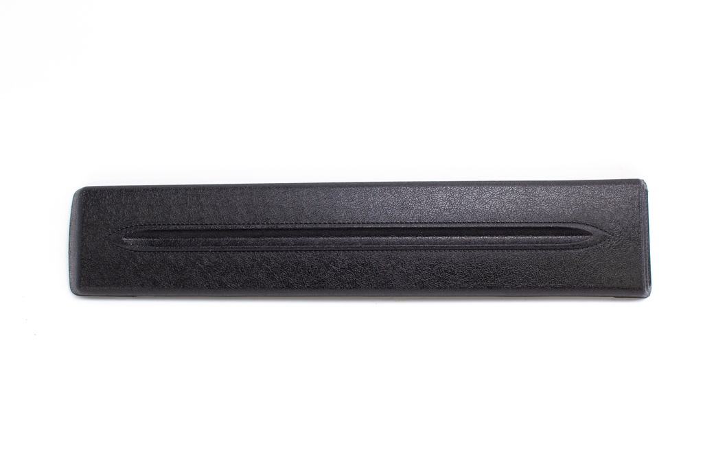 Console Arm Rest - 69-71 Fairlane Torino; 68-71 Cyclone Montego