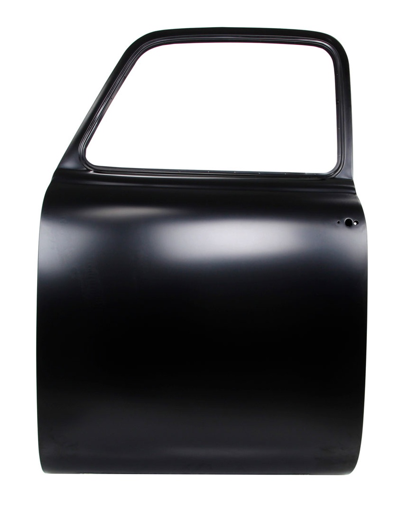 Front Door Shell - LH - 47-50 Chevy GMC Truck