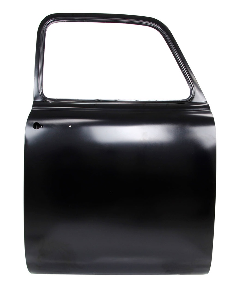 Front Door Shell - RH - 52-55 Chevy GMC Truck ('55 1st Series)