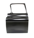 Front Door Shell - LH - 55-59 Chevy GMC Truck ('55 2nd Series)