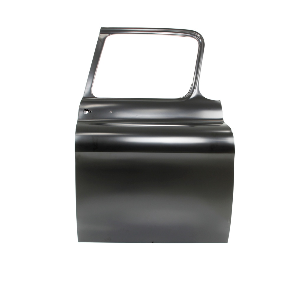 Front Door Shell - RH - 55-59 Chevy GMC Truck ('55 2nd Series)