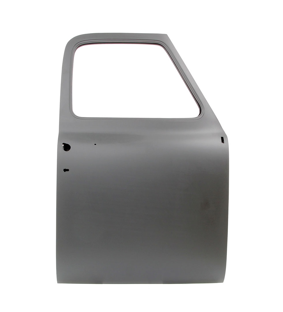 Door Shell - RH - 53-55 F100 F250 F350 Ford Pickup Truck
