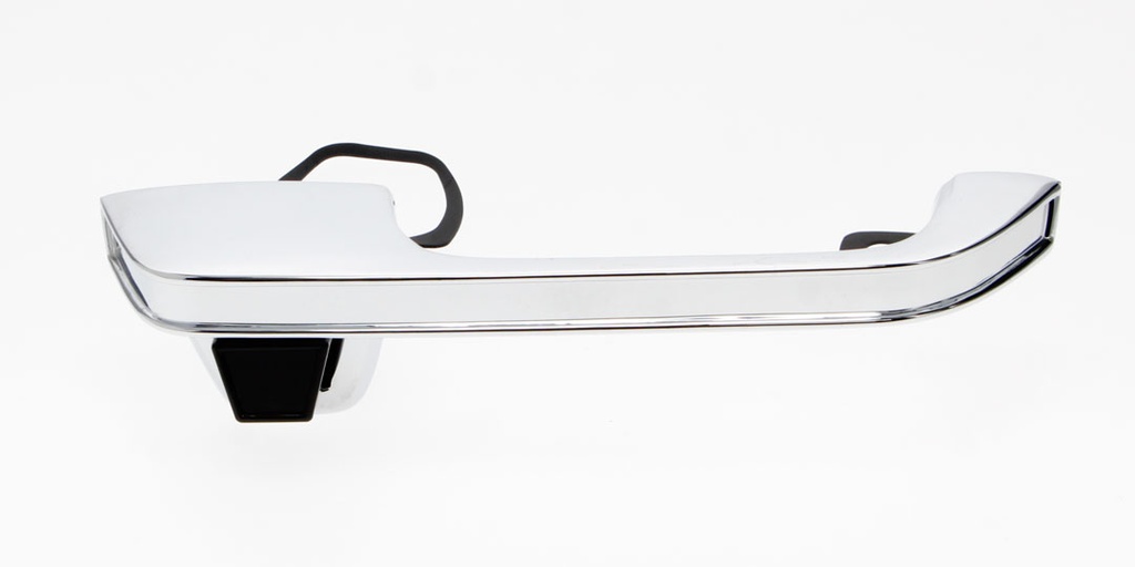 Outside Door Handle - RH - 73-87 Chevy GMC C/K Pickup; 73-91 Blazer Jimmy Suburban