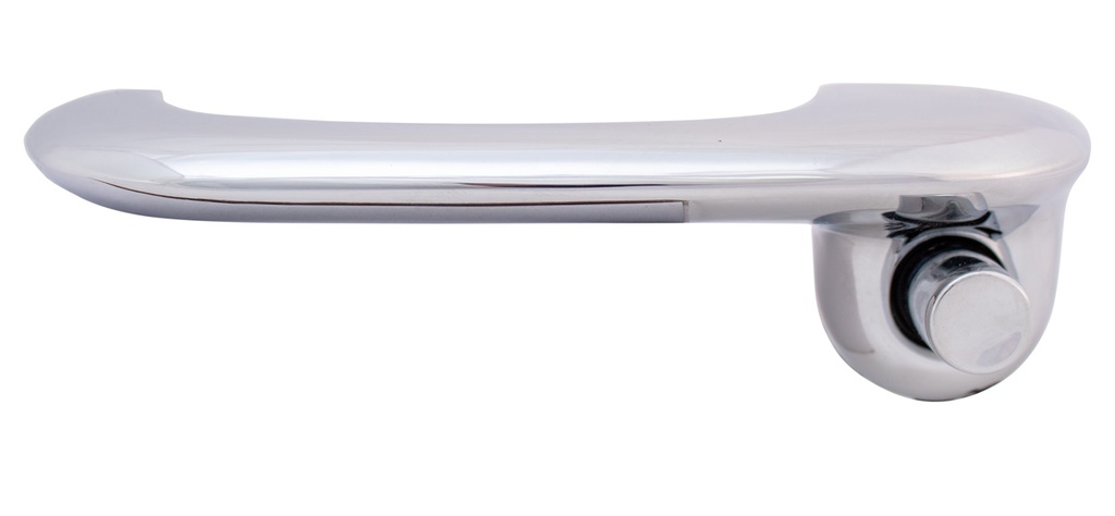 Outside Door Handle - LH - 66-77 Bronco; 64-65 Falcon Ranchero Comet Cyclone; 64-66 Mustang; 69-70 Mustang Cougar
