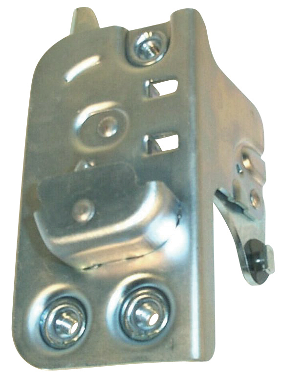 Front Door Latch - LH - 60-63 Chevy GMC C/K Truck