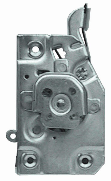 Front Door Latch - RH - 67-72 Chevy GMC C/K Truck