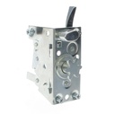Door Latch with Screws - RH - 56 F100 F250 F350 Ford Pickup Truck