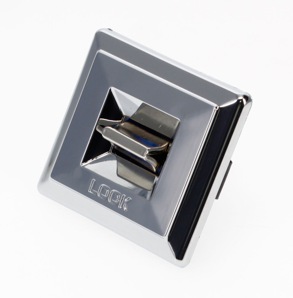 Power Door Lock Switch - Single Button; 3 Pin - 77-91 GM Cars & Trucks