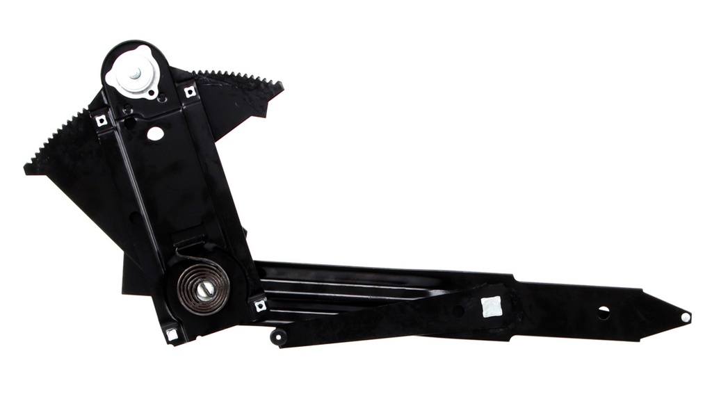 Door Window Regulator - Manual - RH - 70-81 Camaro Firebird (except 70-73 Custom Interior)