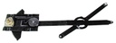 Front Door Window Regulator - LH - 67-71 Chevy GMC C/K Truck