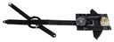 Front Door Window Regulator - RH - 67-71 Chevy GMC C/K Truck