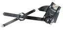 Front Door Manual Window Regulator - LH - 77-87 Chevy GMC C/K Pickup; 77-91 Blazer Jimmy Suburban