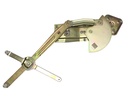Front Door Power Window Regulator w/o Motor - LH - 82-86 Chevy GMC C/K Truck; 87-91 Chevy GMC R/V Truck