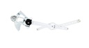 Front Door Window Regulator - Manual - LH - 88-94 Chevy GMC C/K Pickup Truck SUV