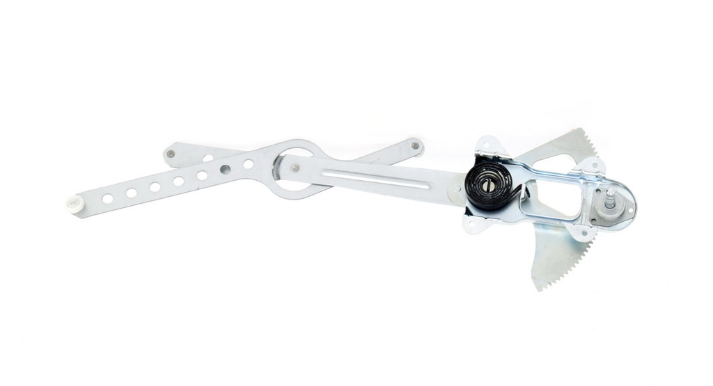 Front Door Window Regulator - Manual - RH - 88-94 Chevy GMC C/K Pickup Truck SUV