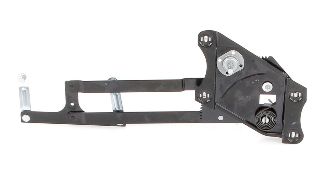 Door Window Regulator - LH - 48-52 F1 F2 Ford Pickup Truck