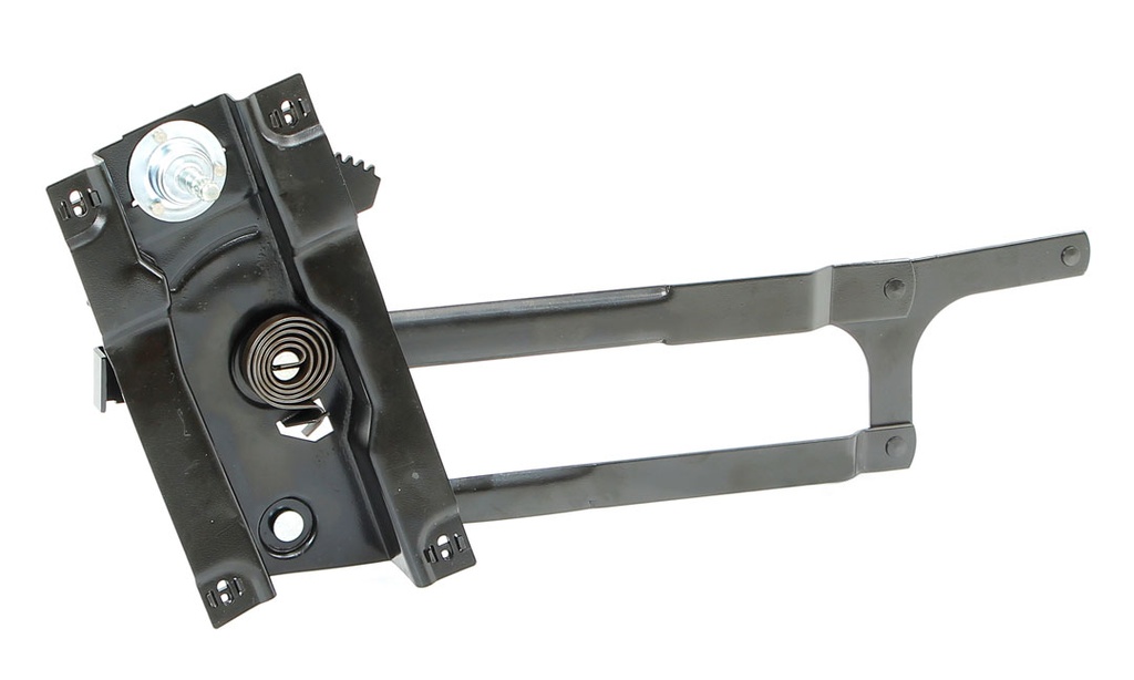 Door Window Regulator - RH - 53-55 F100 F250 F350 Ford Pickup Truck