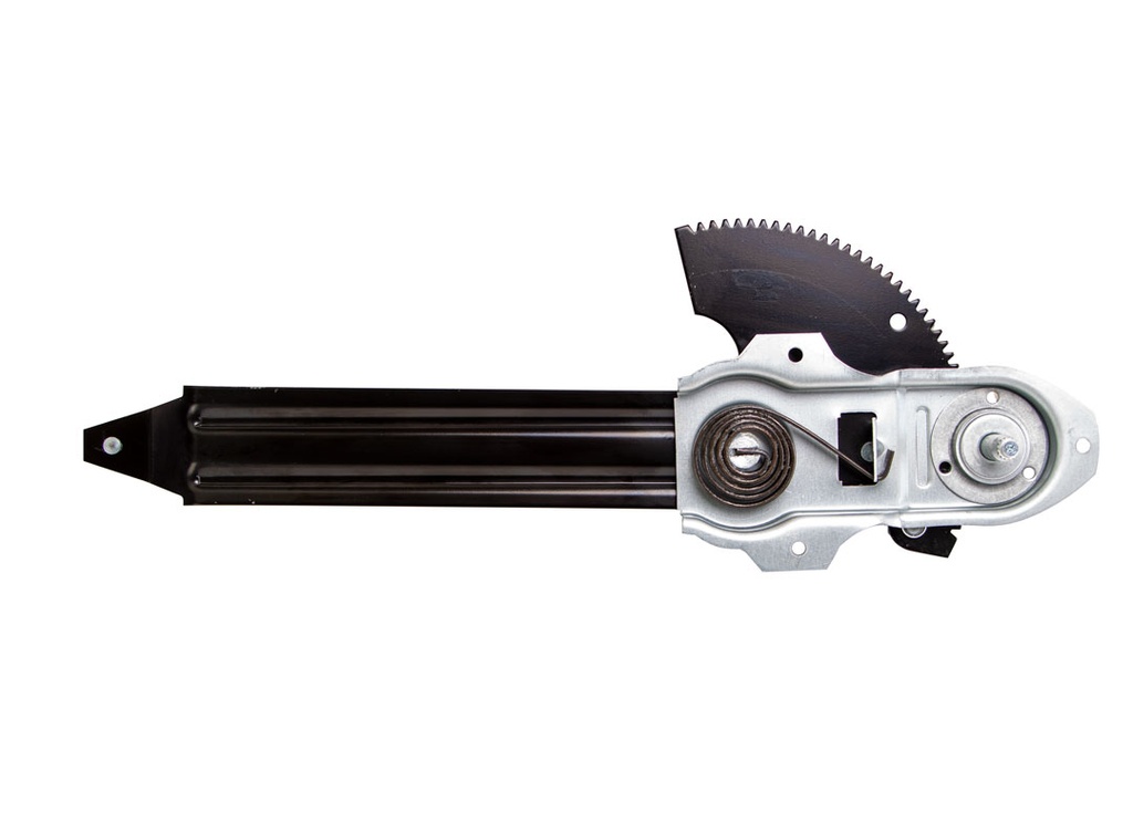 Window Regulator - LH - 78-79 Bronco; 73-79 F100 F150 F250