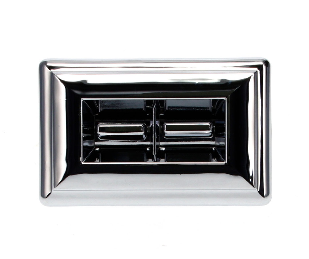 Power Window Switch - 2 Button - 82-91 Chevy GMC C/K Pickup Truck Blazer Jimmy